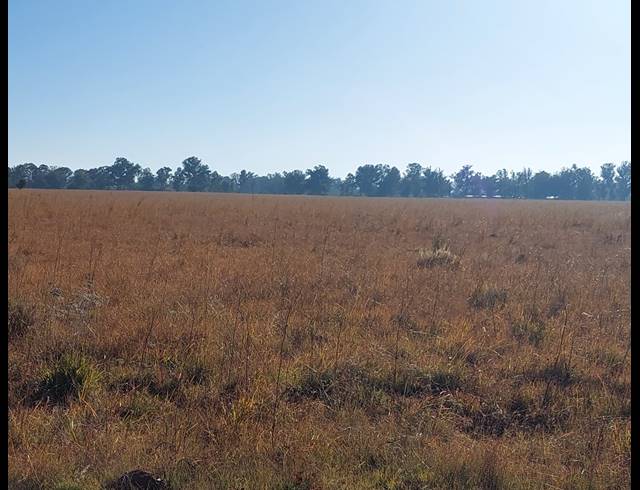 13,397M² VACANT LAND FOR SALE IN DE DEUR
